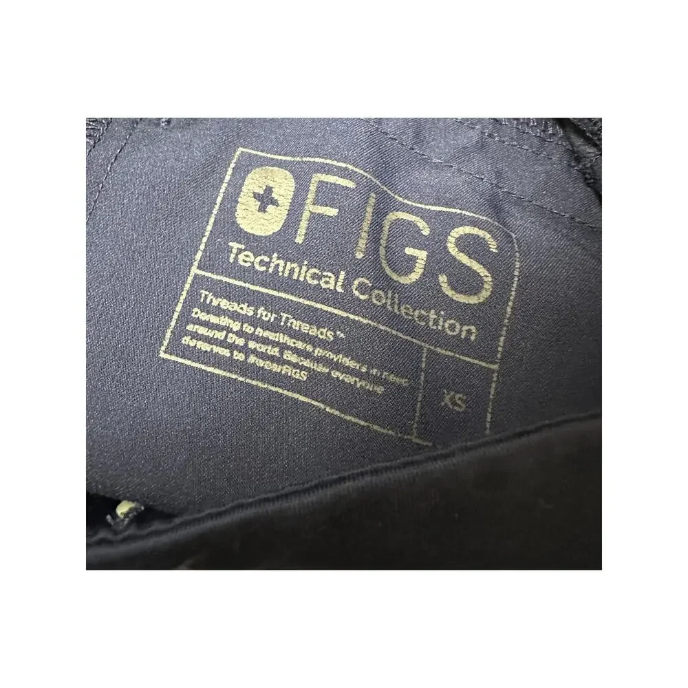 Figs axim scrub